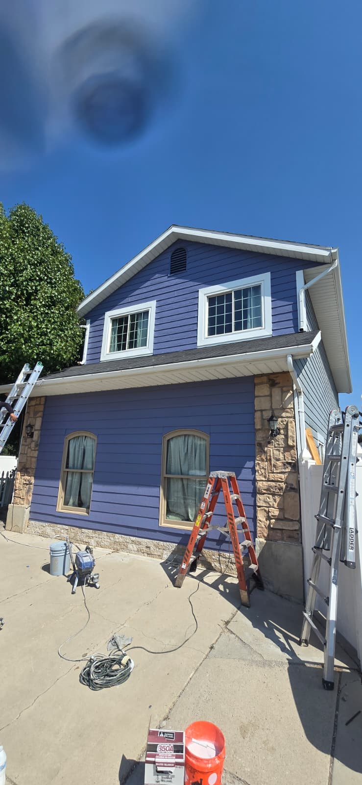 Exterior Painting